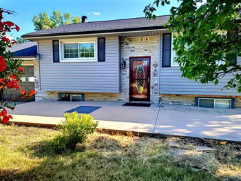 13027 157th Ter, Rose Hill, KS 67133