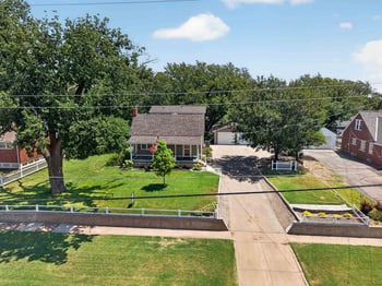 1624 N West St, Wichita, KS 67203