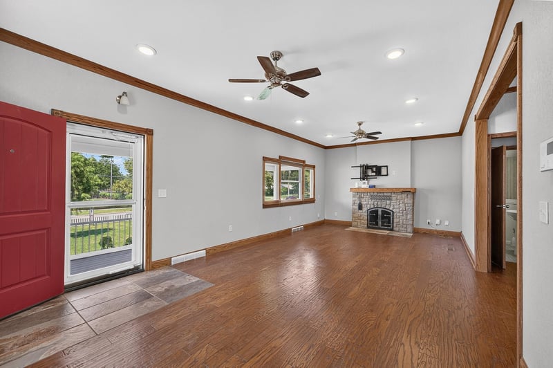 1624 N West St, Wichita, KS 67203