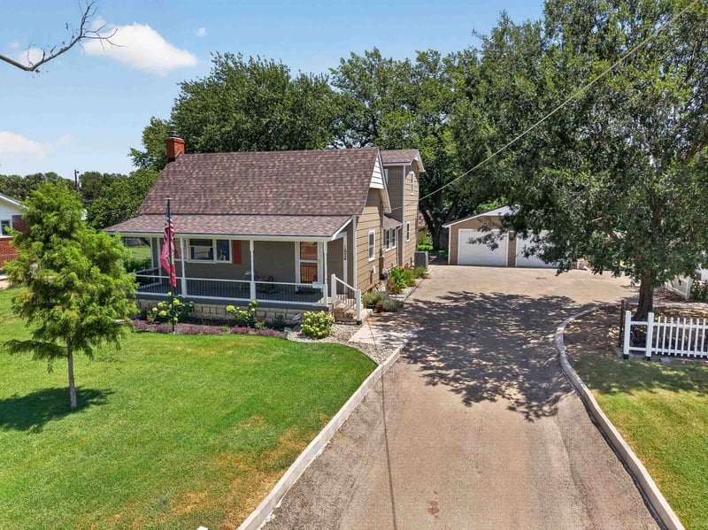 1624 N West St, Wichita, KS 67203