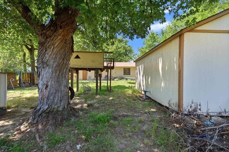 310 Young , Wichita, KS 67212