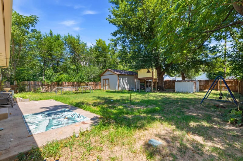 310 Young , Wichita, KS 67212