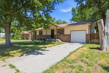 310 N Young, Wichita, KS 67212