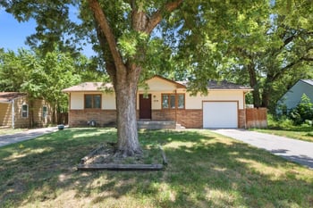 310 N Young, Wichita, KS 67212