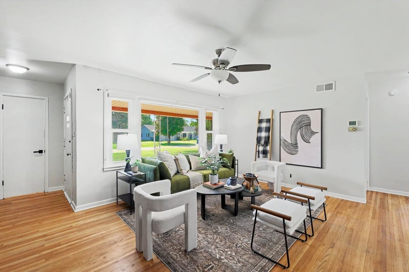 2639 Clarence , Wichita, KS 67204