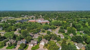 12519 W Hardtner Ct, Wichita, KS 67235