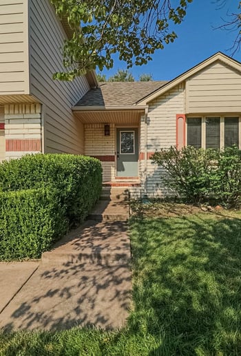 12519 W Hardtner Ct, Wichita, KS 67235