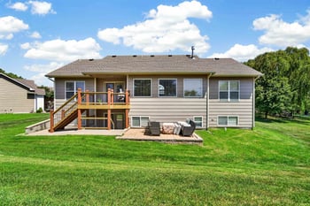 13219 E Glen Creek Ct, Wichita, KS 67230