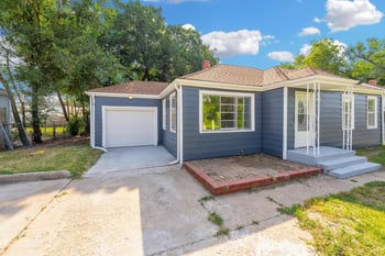 2122 N Erie Ave, Wichita, KS 67214