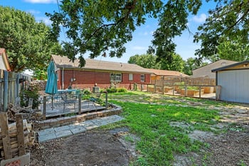 215 Alexander , Haysville, KS 67060