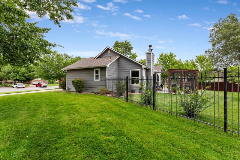 12018 Rolling Hills St, Wichita, KS 67235