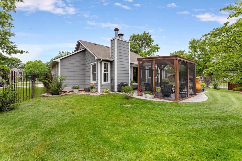 12018 Rolling Hills St, Wichita, KS 67235