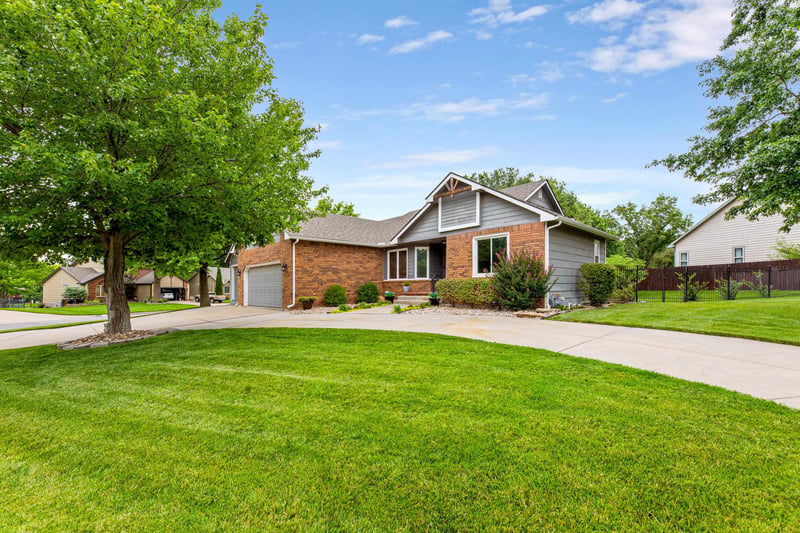 12018 Rolling Hills St, Wichita, KS 67235