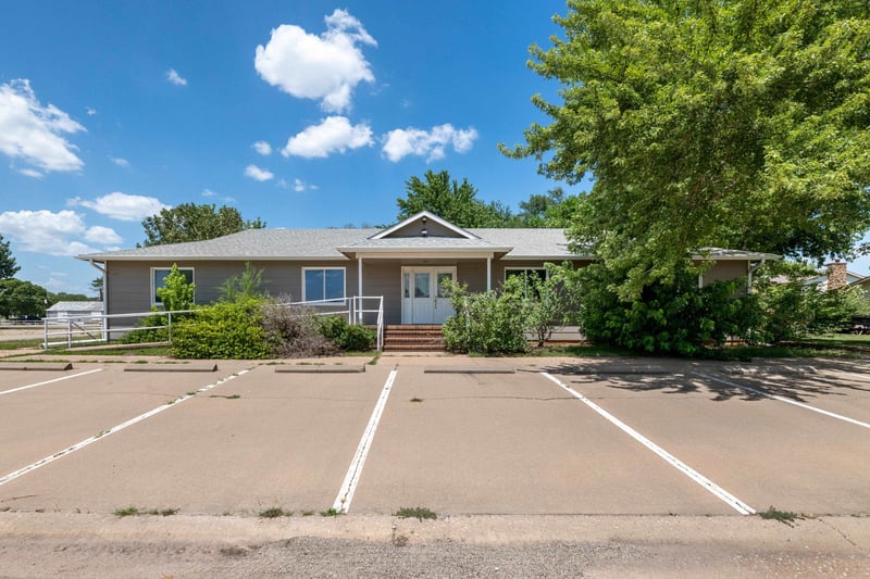 106 Shadybrook , Cheney, KS 67025
