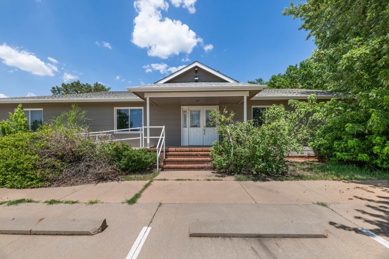 106 Shadybrook , Cheney, KS 67025