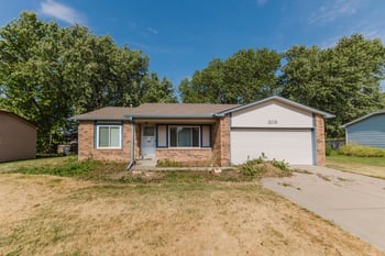 3231 N Brookfield, Wichita, KS 67226