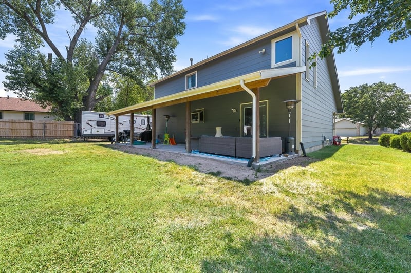 714 Lisa Ln, Mulvane, KS 67110