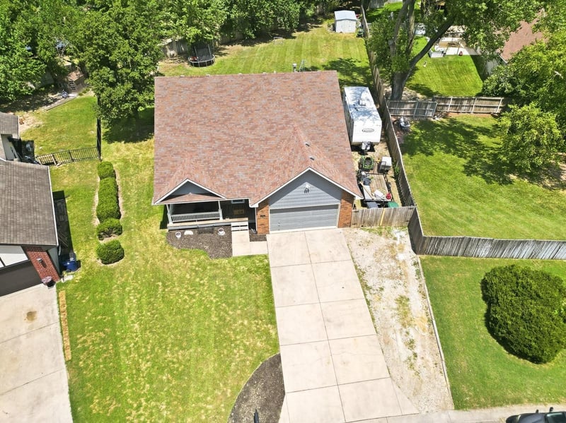 714 Lisa Ln, Mulvane, KS 67110