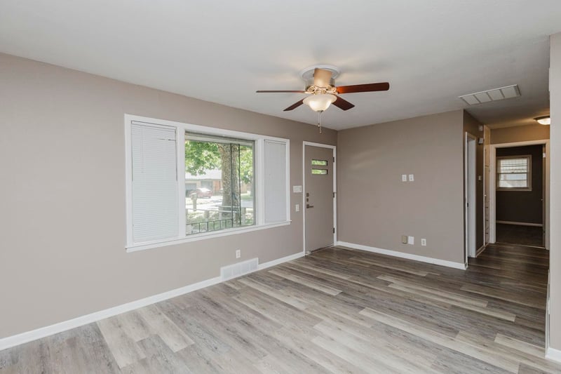 2869 Mosley , Wichita, KS 67216