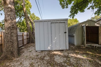 2869 S Mosley, Wichita, KS 67216