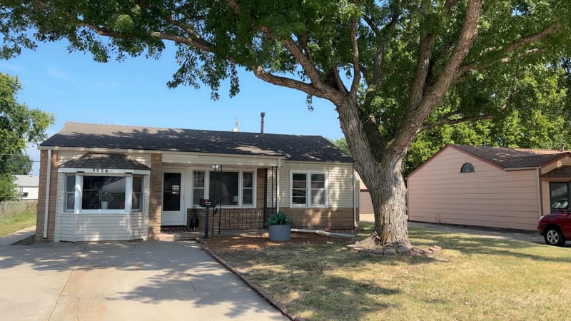 3026 Fern , Wichita, KS 67217