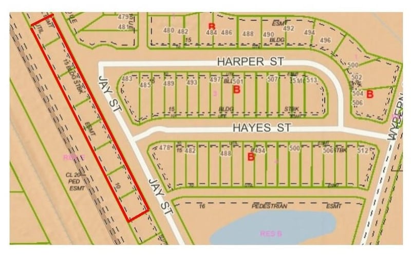 837 Jay St, Valley Center, KS 67147-8970