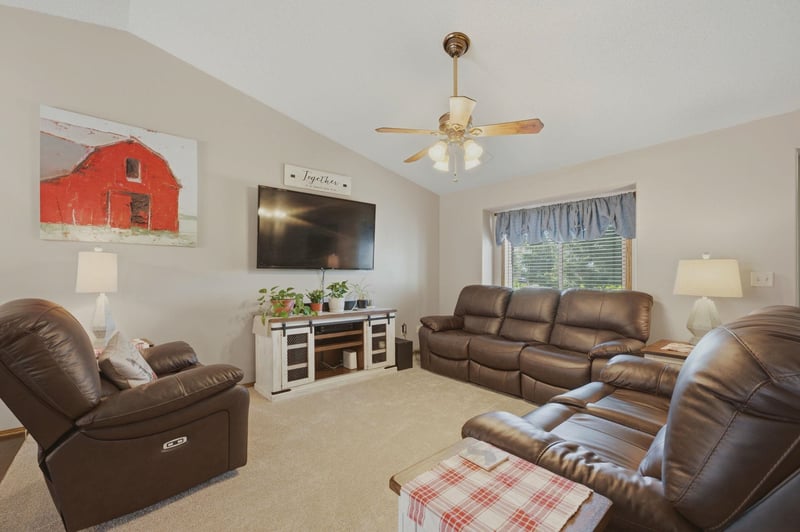 2502 Lark Ln, Wichita, KS 67215