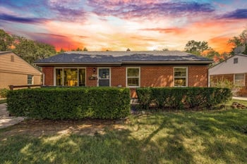 1920 S Fabrique Dr, Wichita, KS 67218-4736