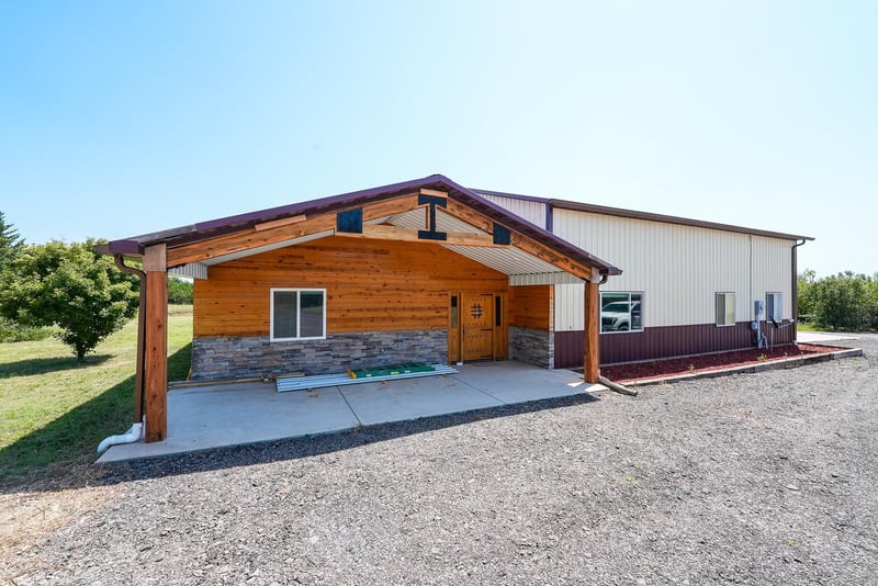 10608 90th , Augusta, KS 67010
