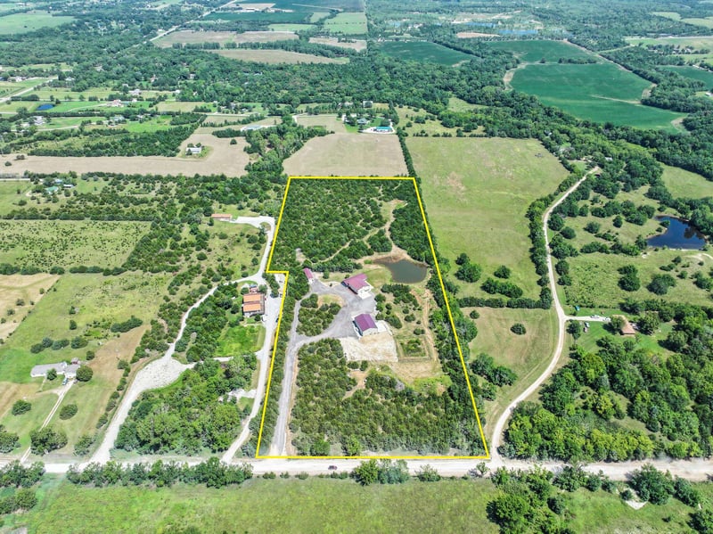 10608 90th , Augusta, KS 67010