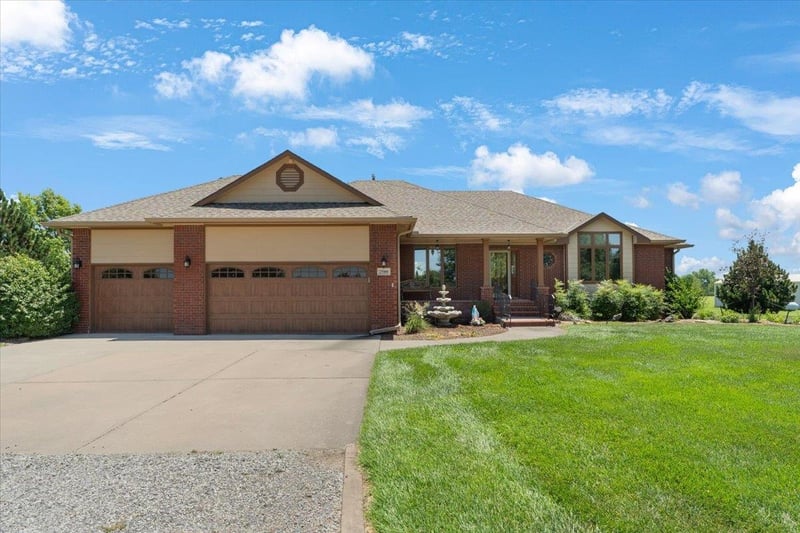 2500 219th Street W, Andale, KS 67001