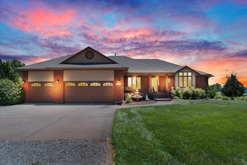 2500 219th Street W, Andale, KS 67001