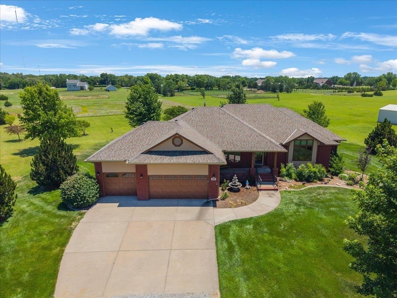 2500 219th Street W, Andale, KS 67001