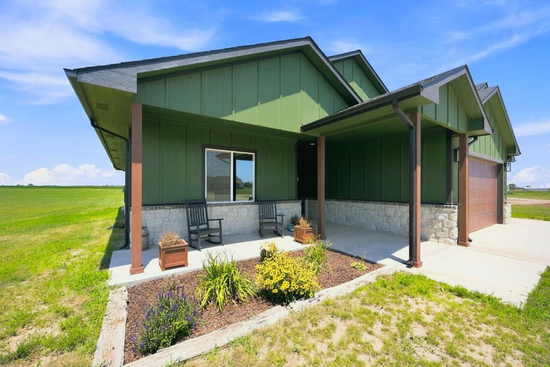 16356 4th , Cheney, KS 67025