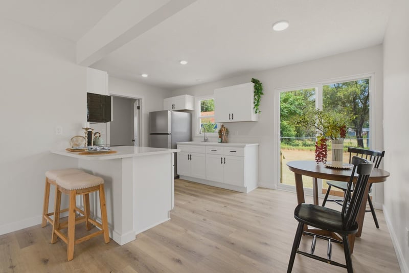 1644 Georgia Ave, Wichita, KS 67216