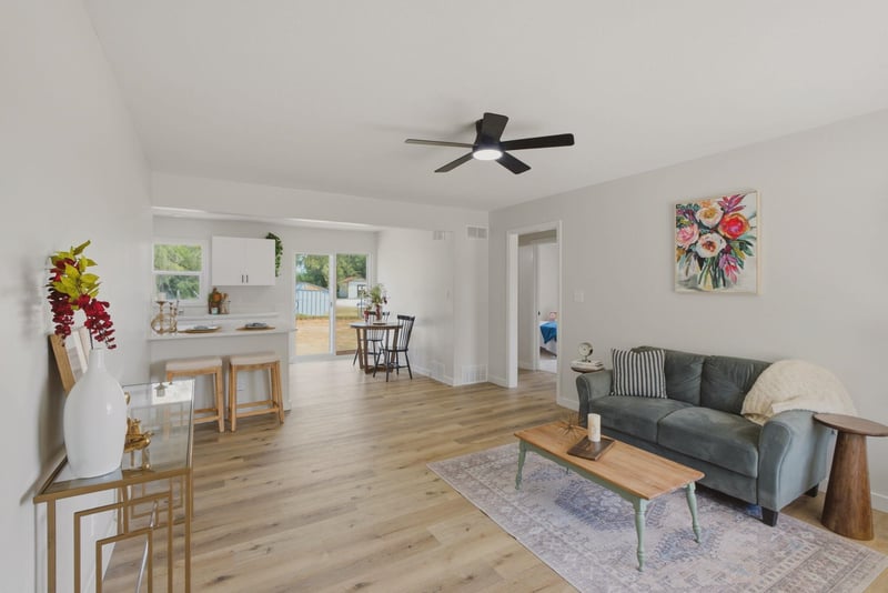 1644 Georgia Ave, Wichita, KS 67216