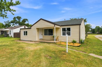 1644 E Georgia Ave, Wichita, KS 67216