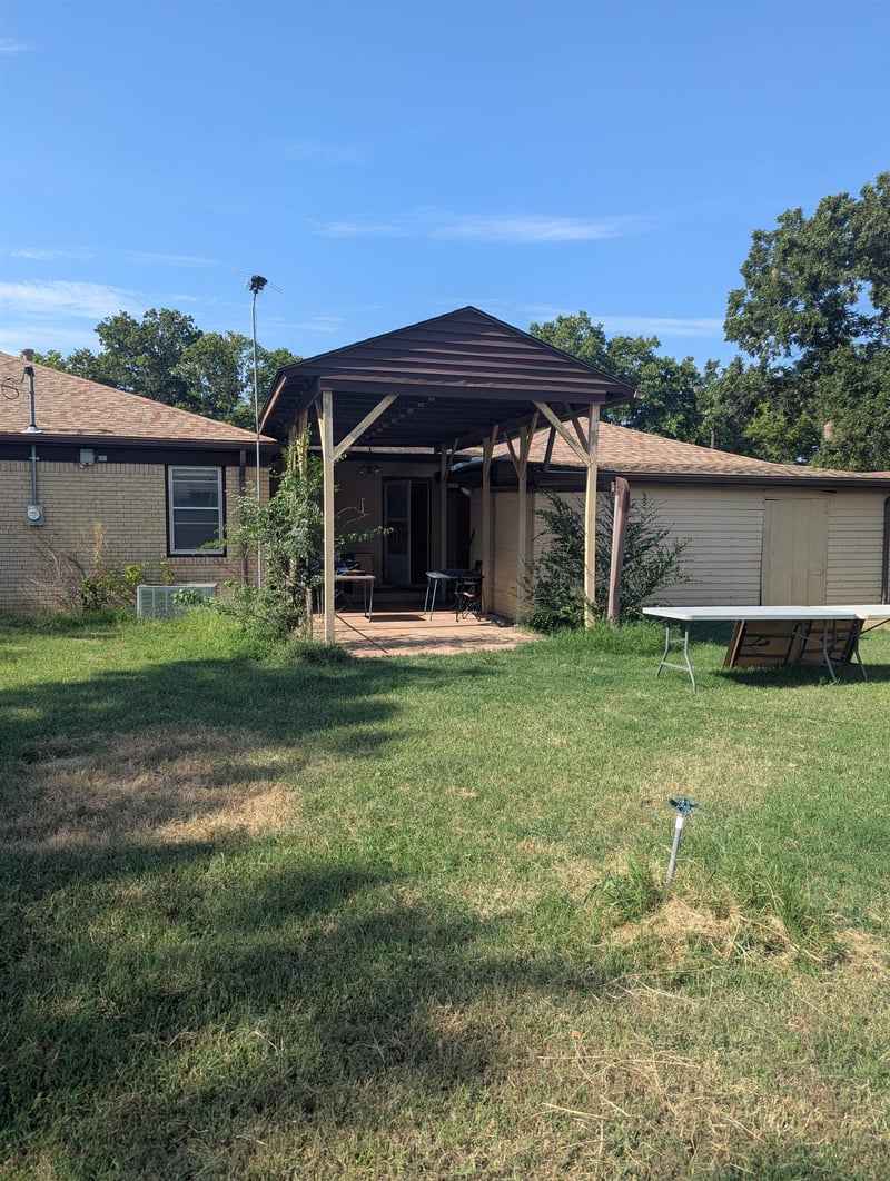4954 Sullivan , Wichita, KS 67204