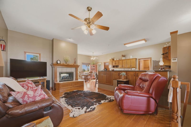 15300 Breezy Ln, Colwich, KS 67030