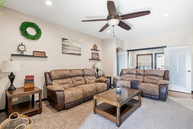 2319 Vintage Dr, Andover, KS 67002