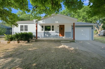 6639 Kerman Dr, Park City, KS 67219