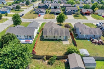 2646 E Cambridge St, Wichita, KS 67219