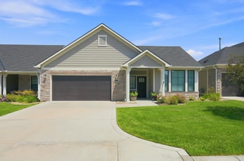 1226 S Forestview St, Wichita, KS 67235