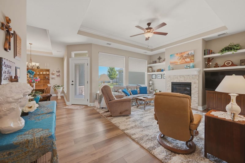1226 Forestview St, Wichita, KS 67235
