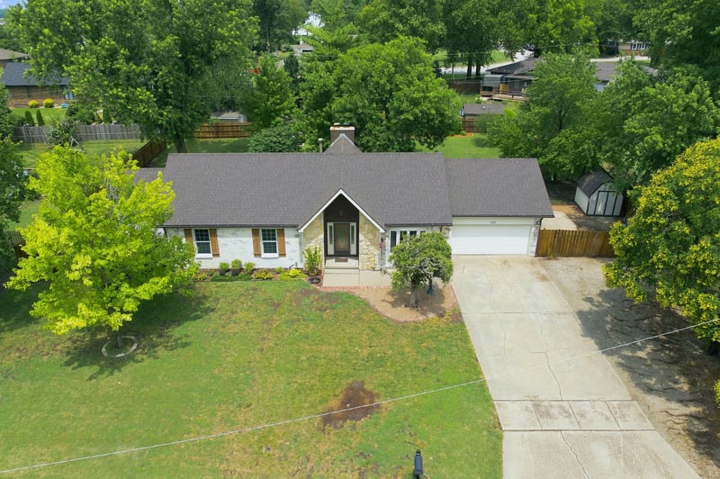 608 Meadow Rd, El Dorado, KS 67042