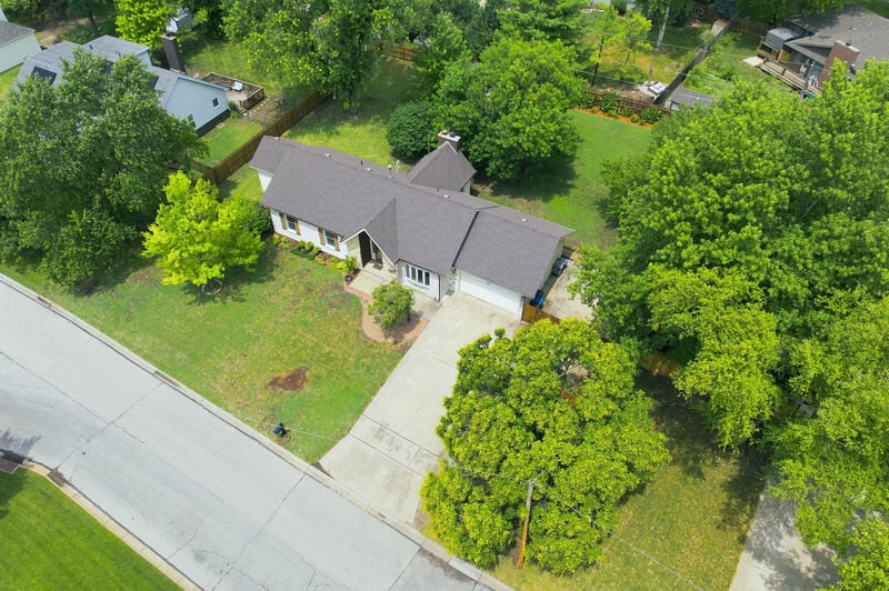 608 Meadow Rd, El Dorado, KS 67042