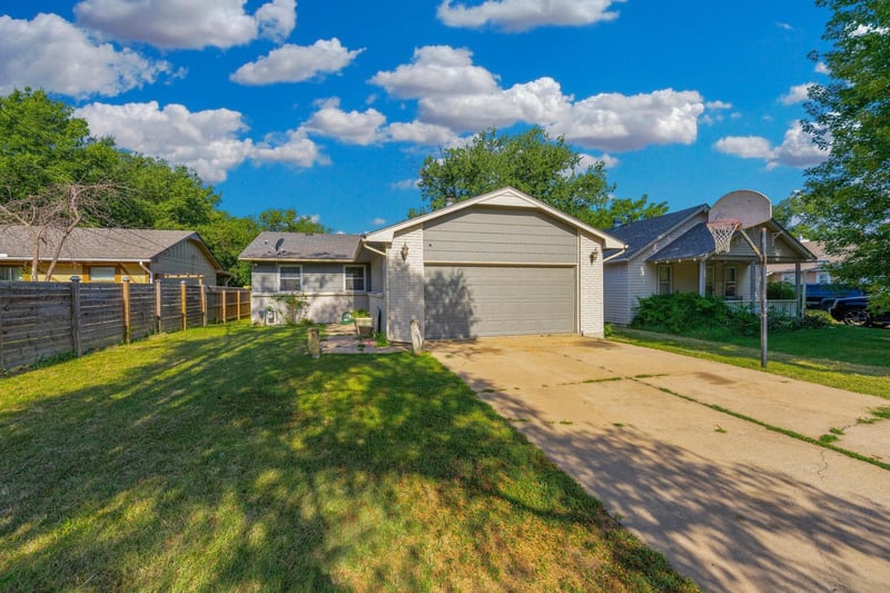 1305 Sheridan St, Wichita, KS 67203