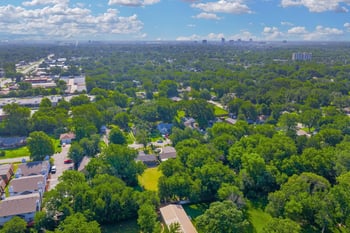 1305 N Sheridan St, Wichita, KS 67203