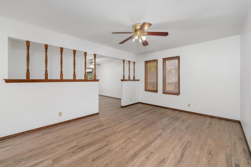 1305 Sheridan St, Wichita, KS 67203