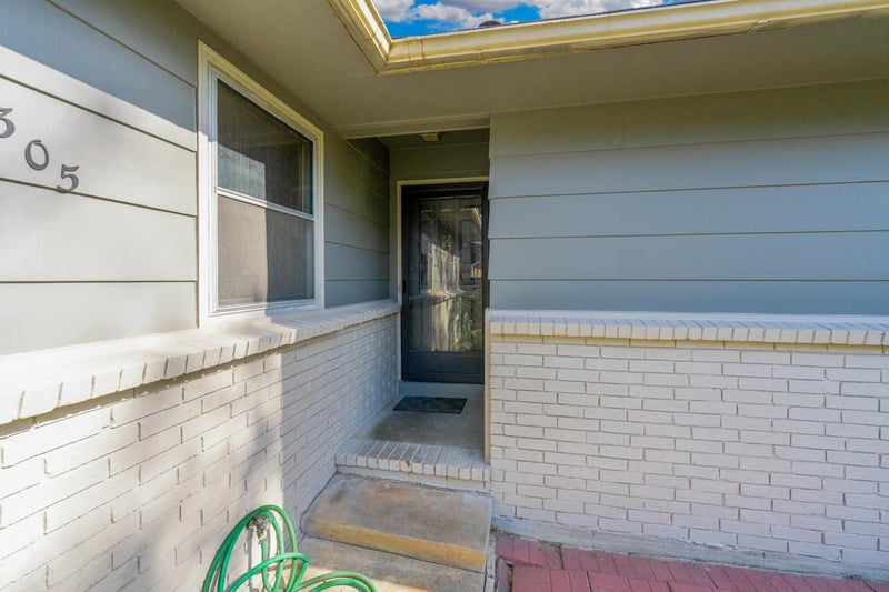 1305 Sheridan St, Wichita, KS 67203